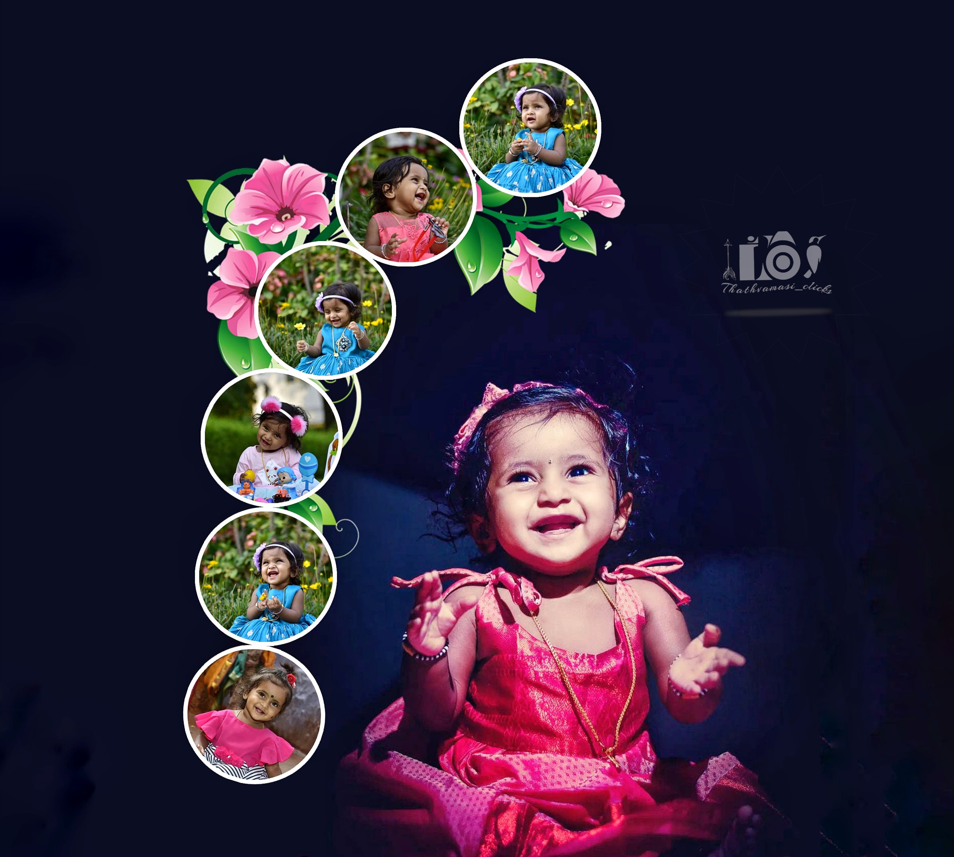 Baby Portrait