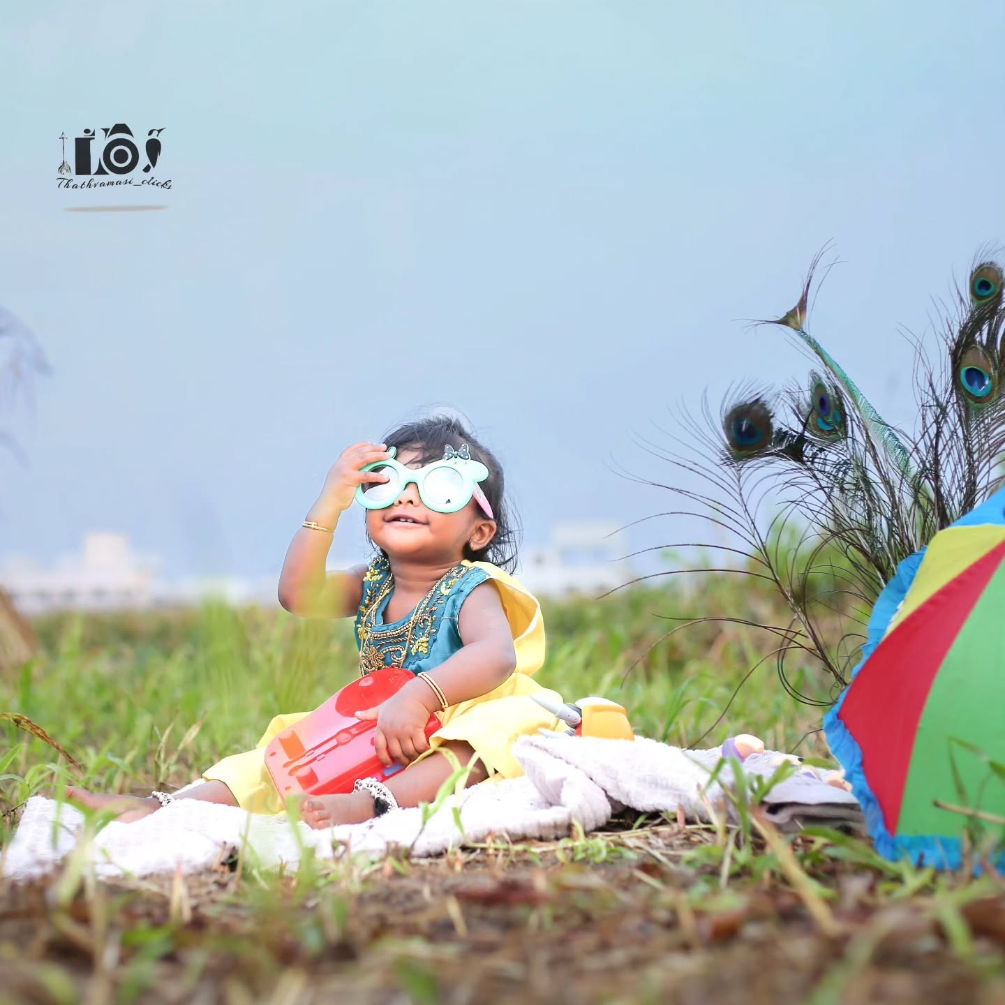 Baby Candid