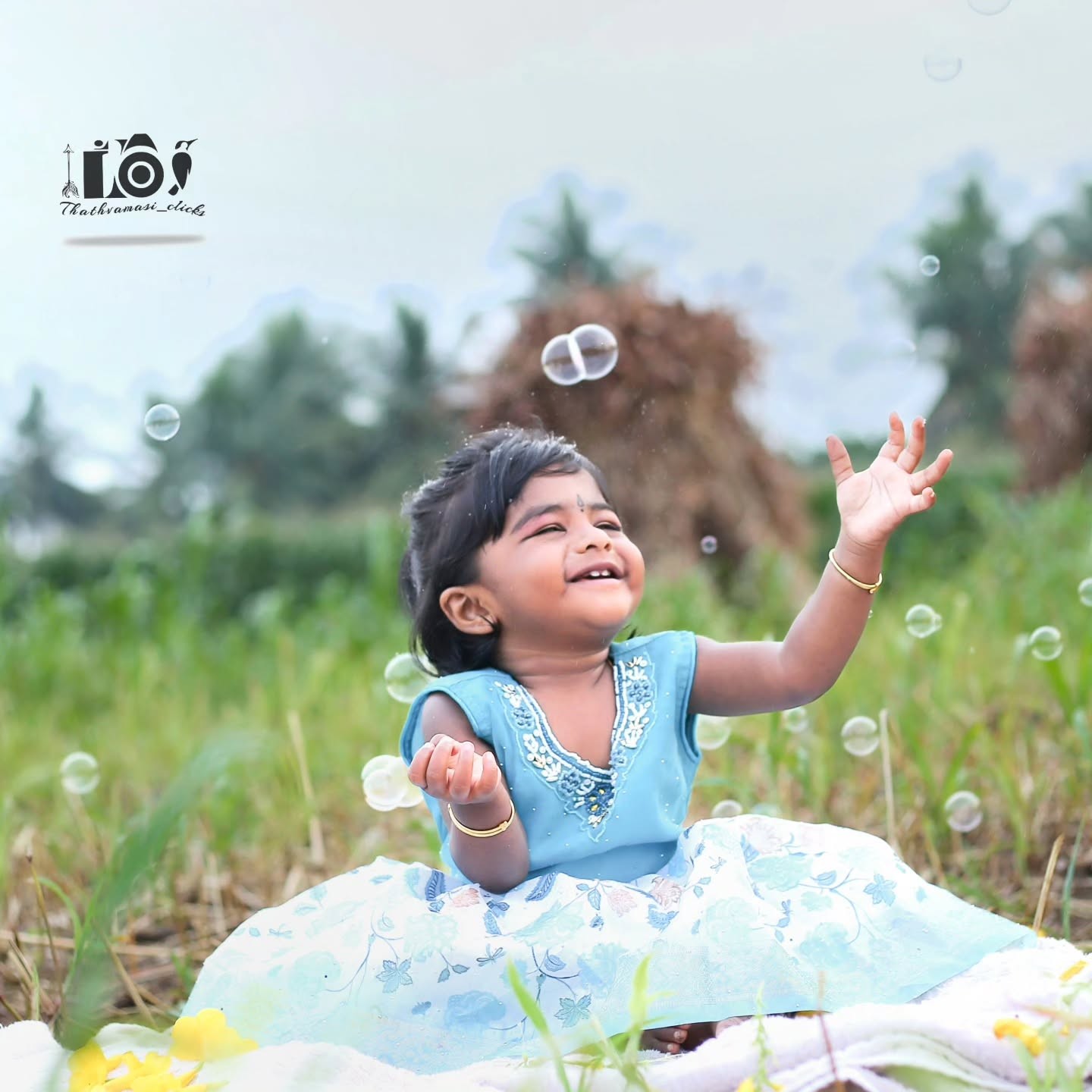 Baby Candid