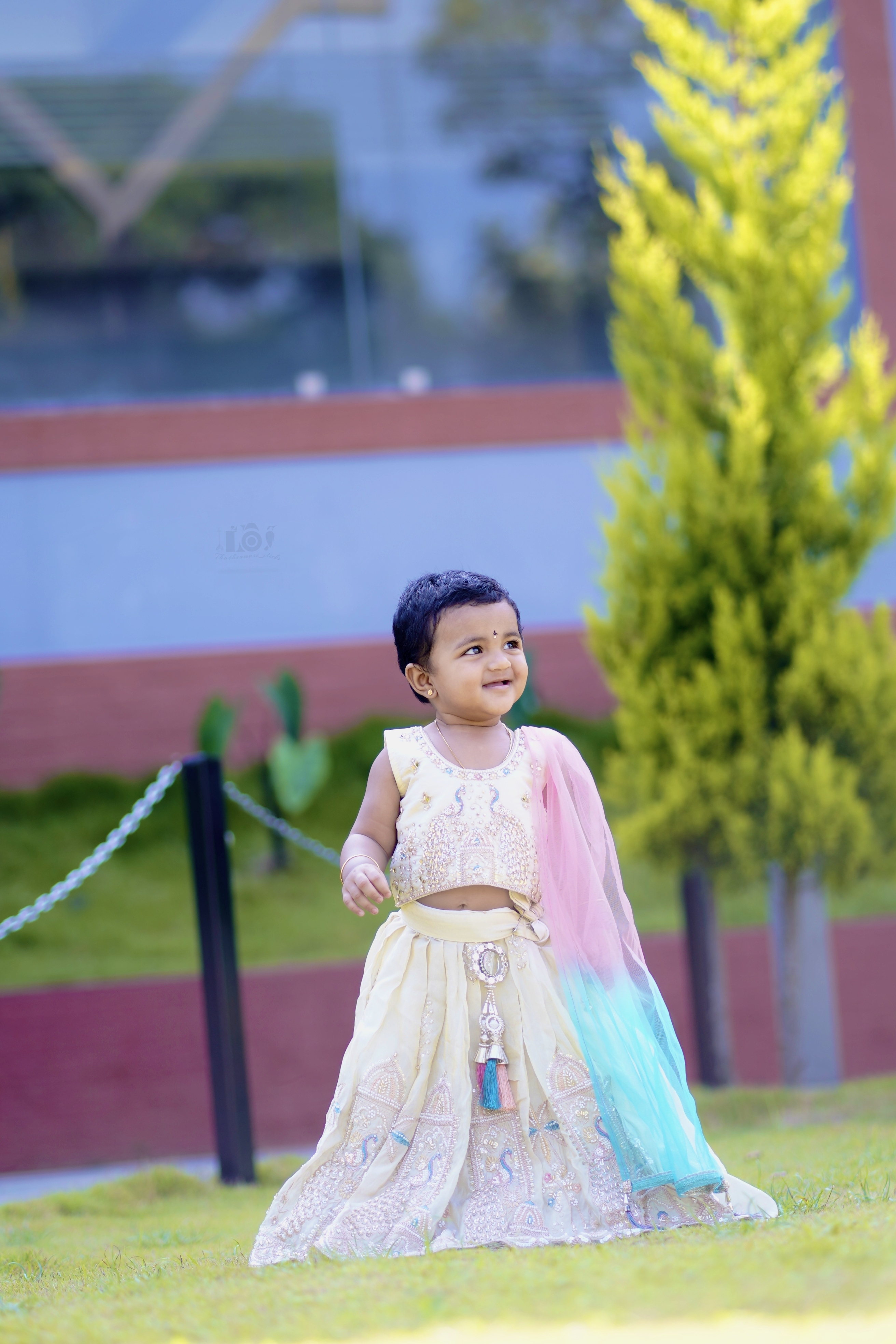 Baby Candid