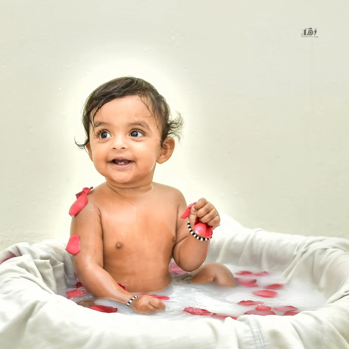 Little Angel
