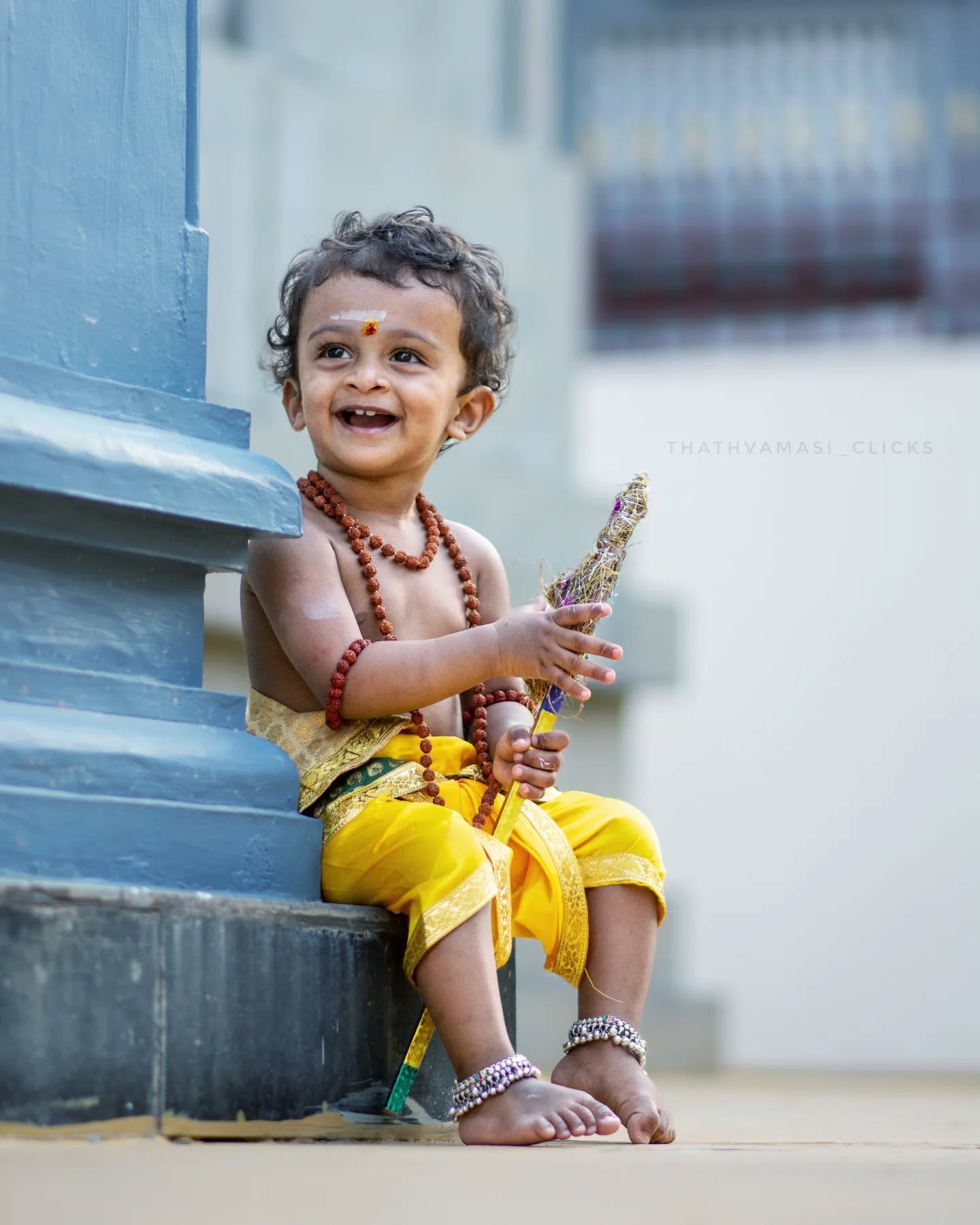 Baby Laugh