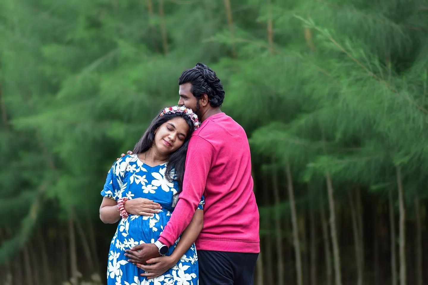 Maternity Portrait