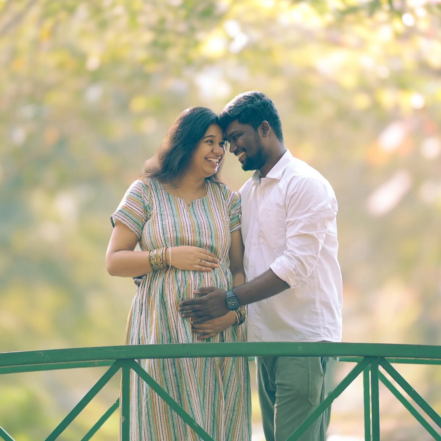 Baby Bump Love