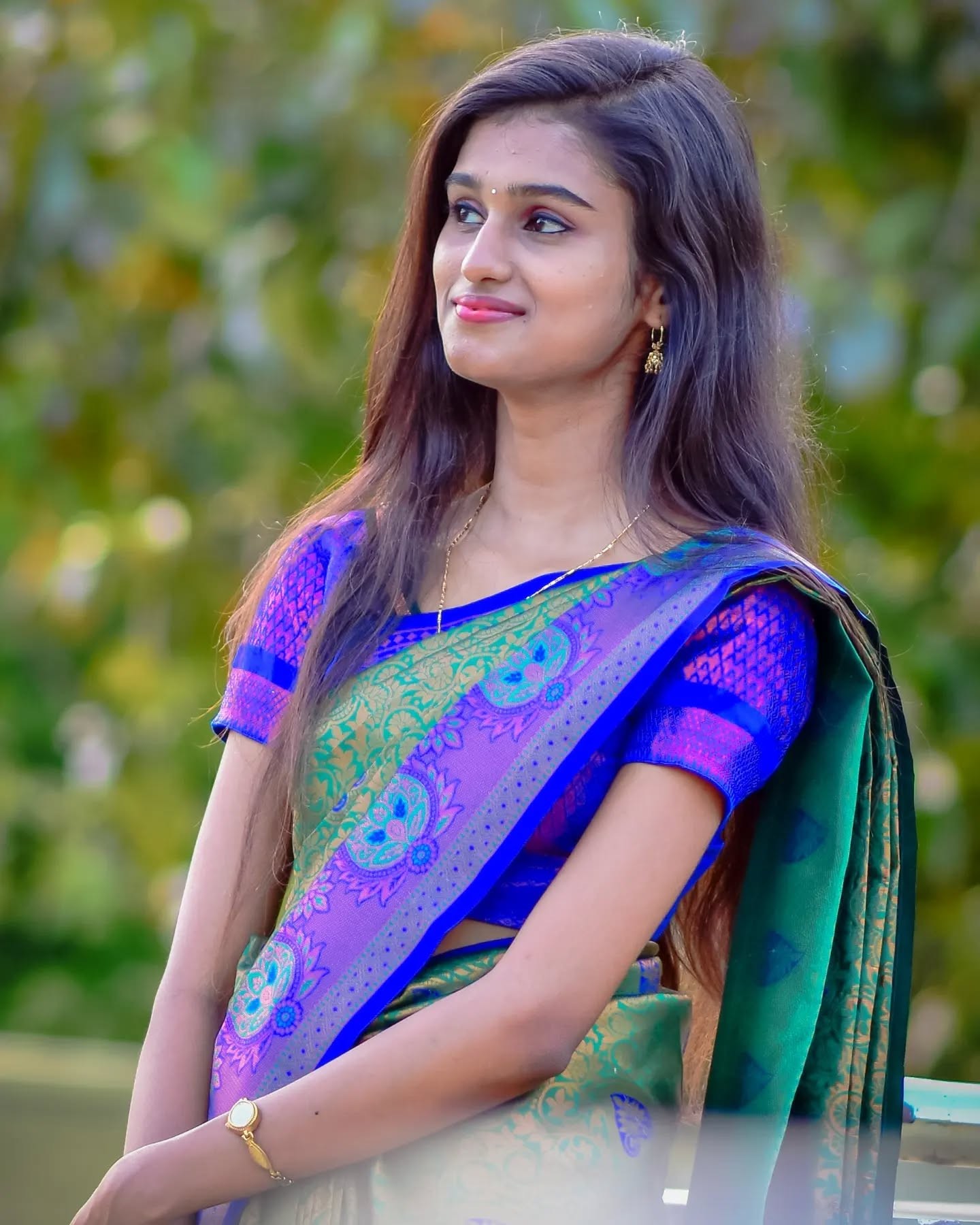 Evening Shoot