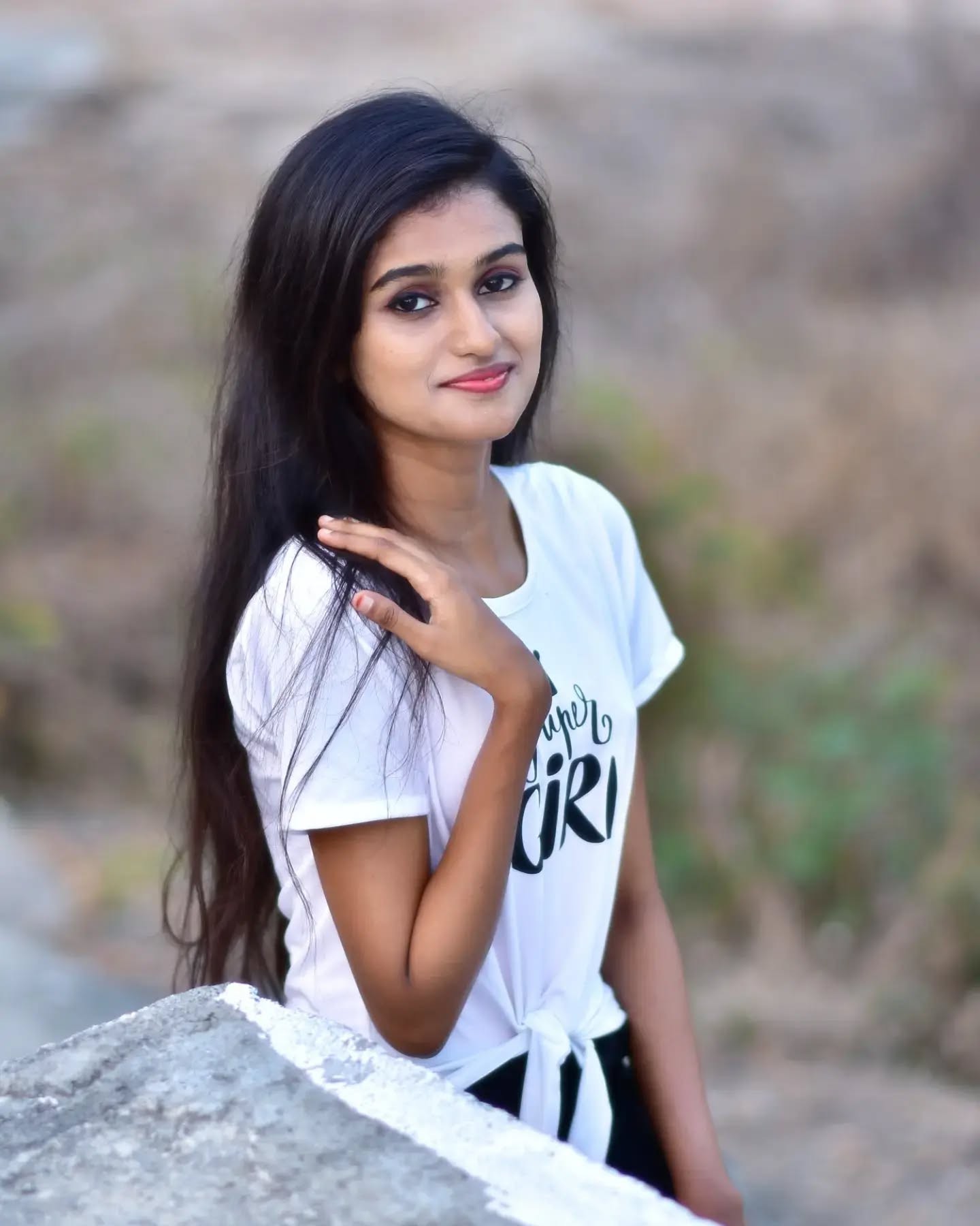 Traditional Look