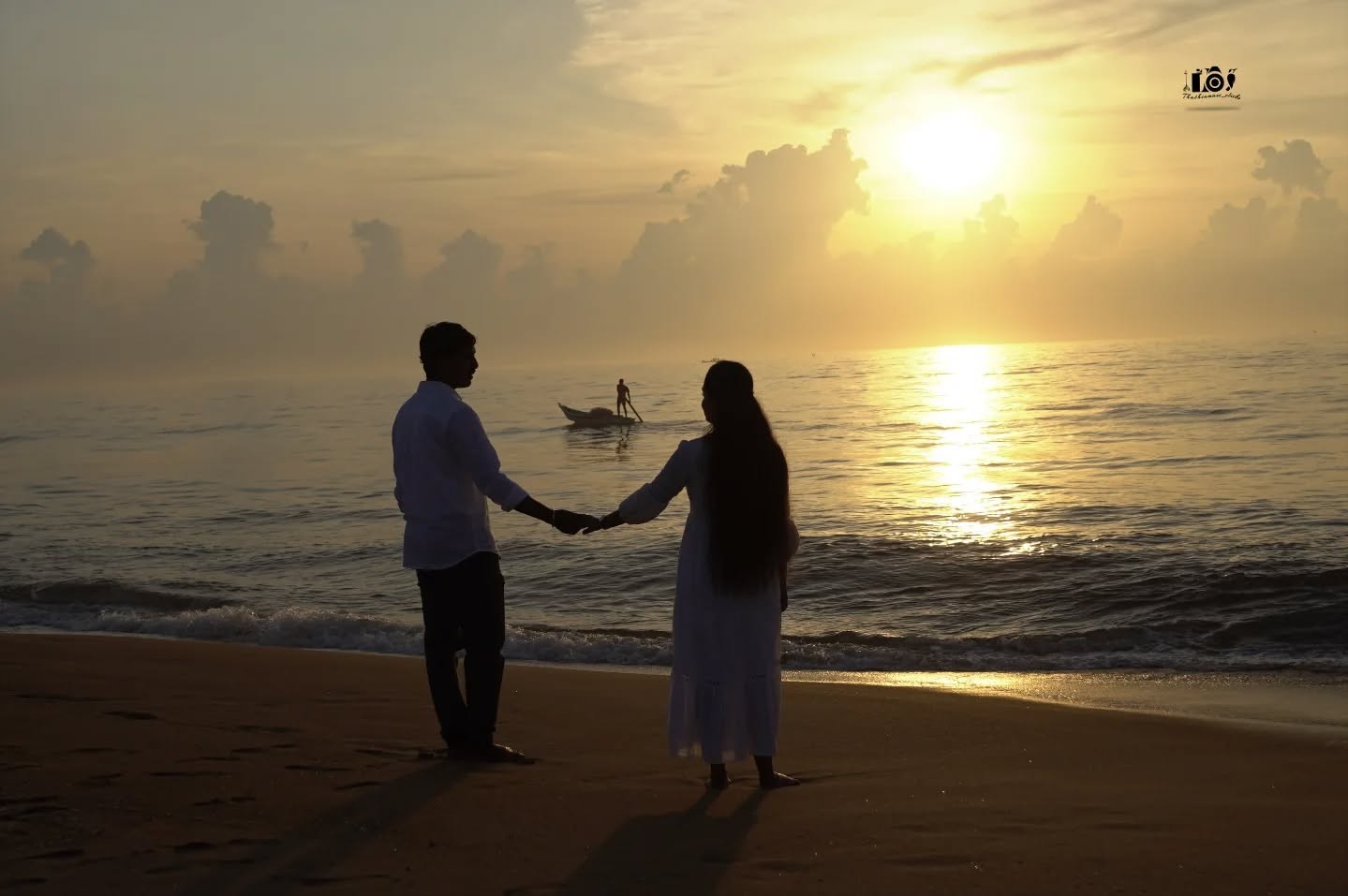 Pre-Wedding Photoshoot