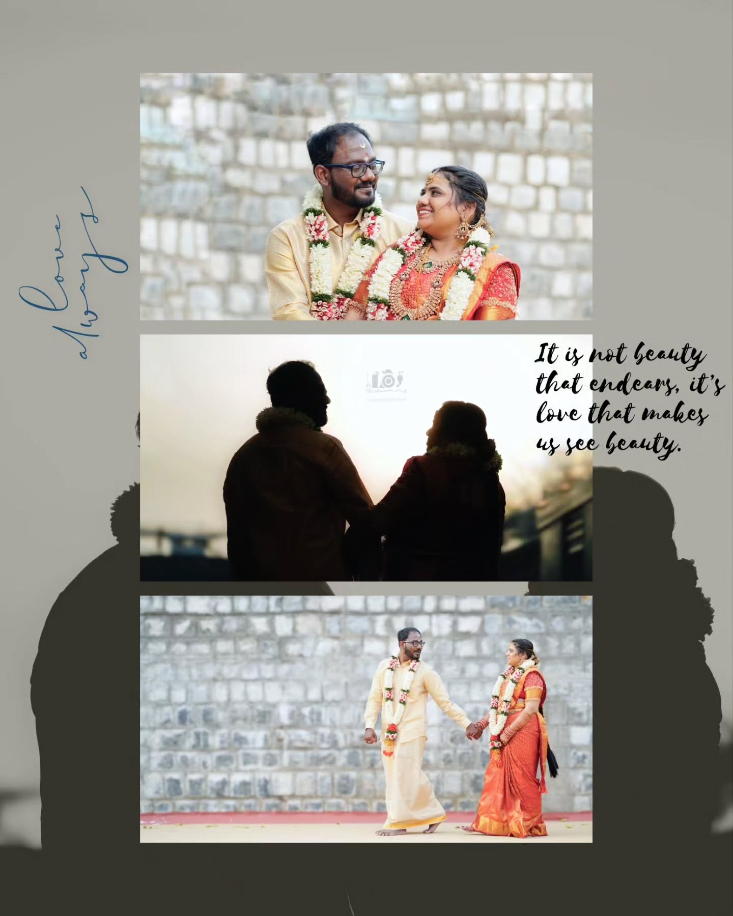 Wedding Walk