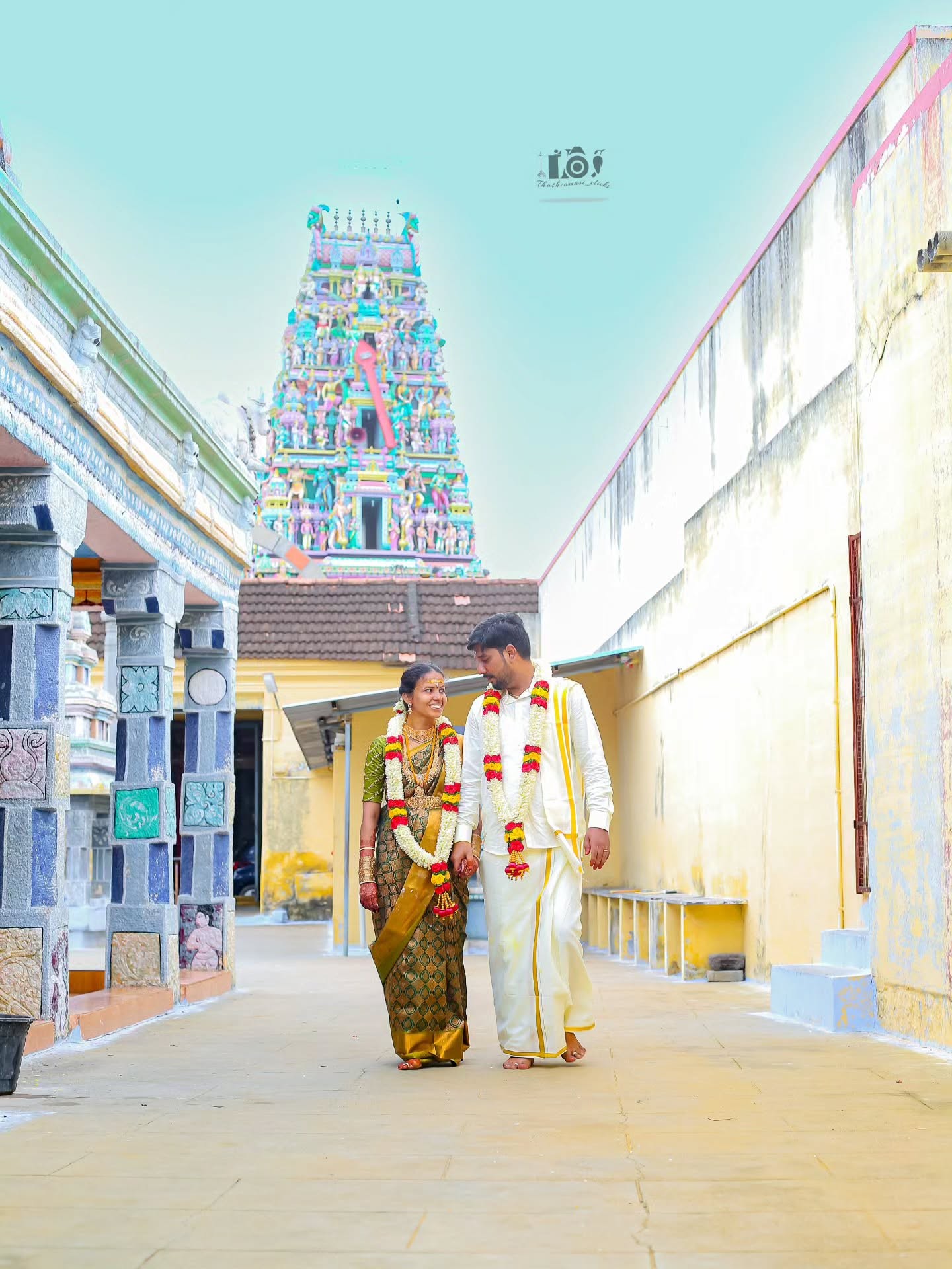 Ceremony Details