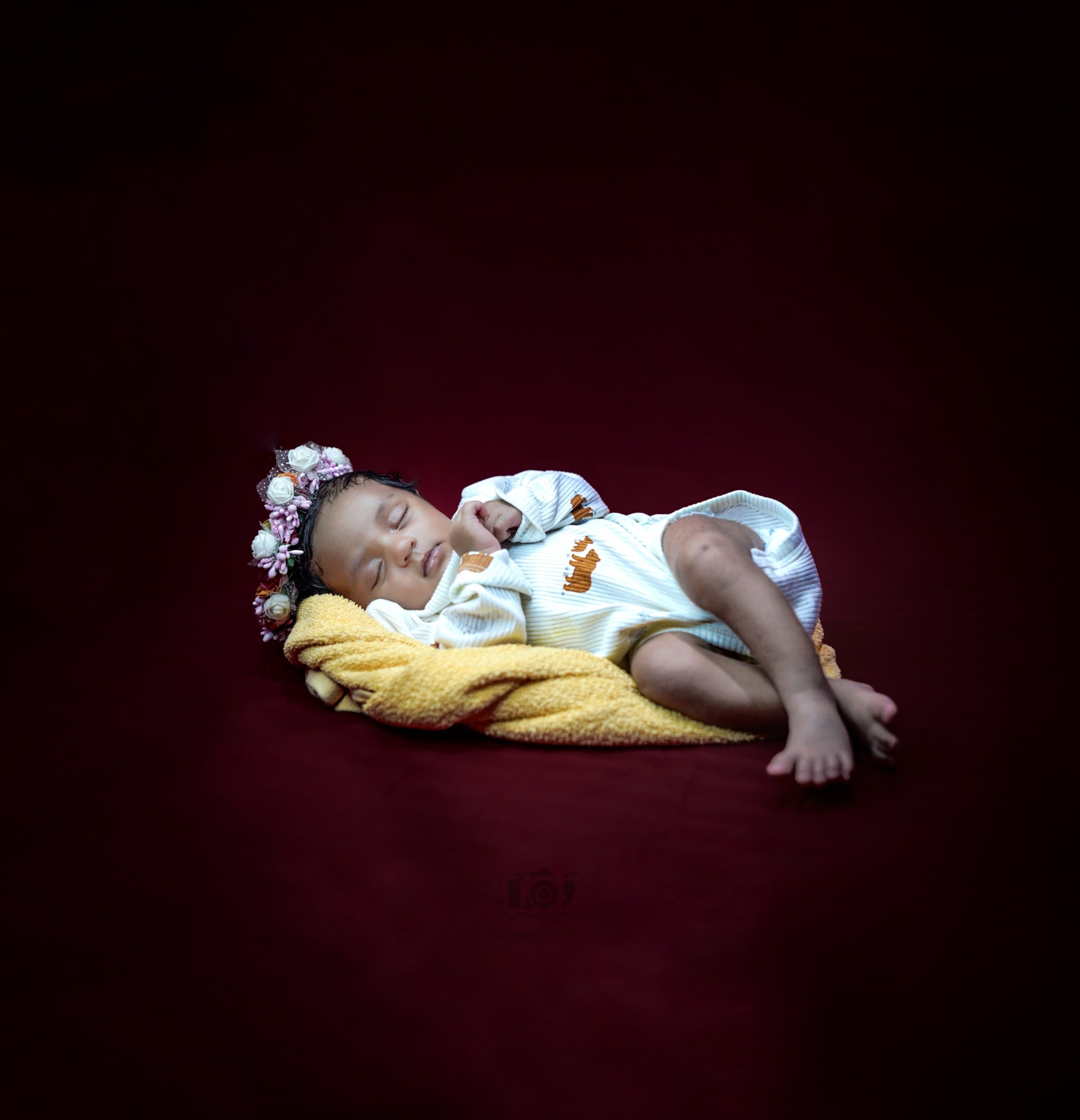 Baby Shoot