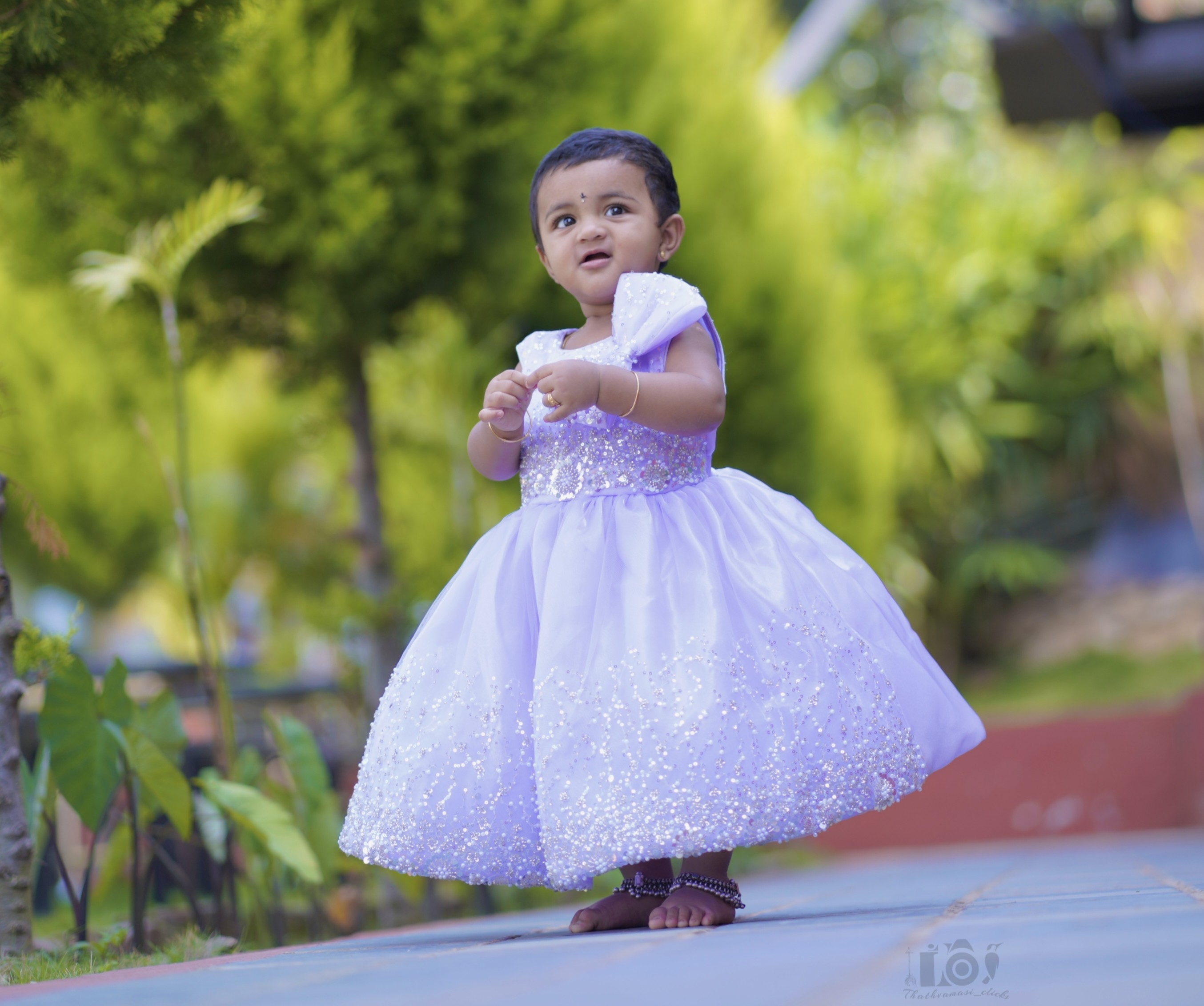 Birthday Shoot