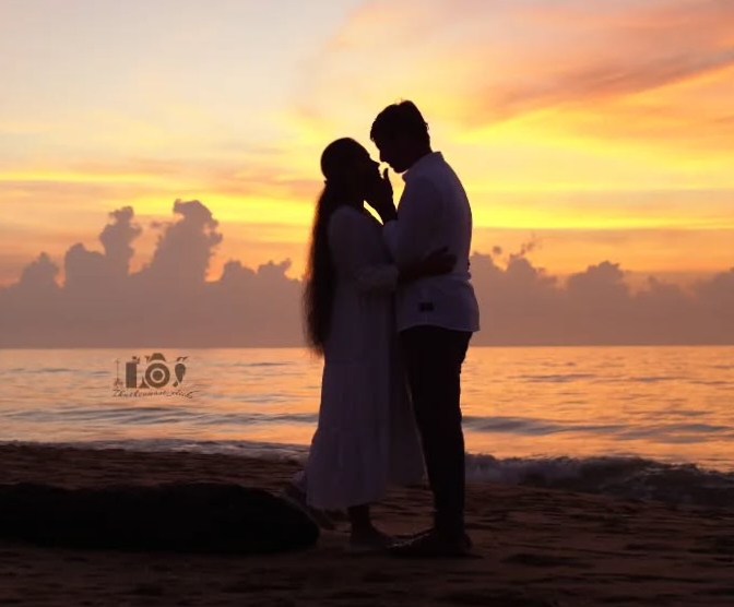 Pre-Wedding